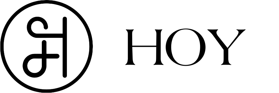 HoyBag Logo